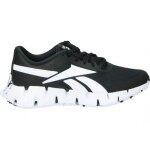 Baskets reebok gw8350 pour femme - noir - classics - running Baskets reebok gw8350 pour femme - noir - classics - running