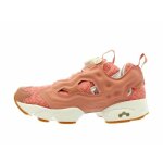 Basket reebok instapump fury off rustic - bd3007