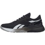 Baskets - reebok - nanoflex tr - noir - femme - adulte