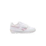 Baskets - reebok - rewind ps - scratch - blanc - mixte - enfant Baskets - reebok - rewind ps - scratch - blanc - mixte - enfant
