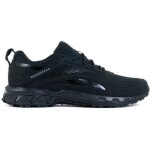 Baskets - reebok - ridgerider 60 - homme - canvas - lacets - noir