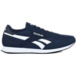 Baskets - reebok - royal cl jogger 3 - homme - bleu - plat