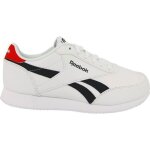 Baskets - reebok - royal classic jogger - blanc - homme - synth�tique