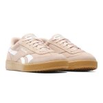 Baskets reebok smash edge hommes