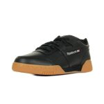 Baskets reebok workout plus