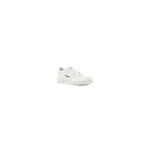 Basket reebok workout plus junior - cn1826 - cuir - blanc - femme - zzysh - lacets - plat Basket reebok workout plus junior - cn1826 - cuir - blanc - femme - zzysh - lacets - plat