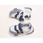 Baskets respirantes pour enfants - ecelen - chaussures de sport doux et respirant - gris - cu - bébé Baskets respirantes pour enfants - ecelen - chaussures de sport doux et respirant - gris - cu - bébé