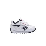 Reebok chaussures royal rewind run - gy1739 blanc
