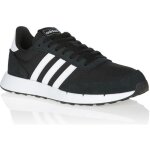 Baskets de running - adidas - run 60s 2. 0 - homme - noir et blanc