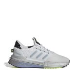 Baskets de running - adidas - xplr boost - homme - gris / noir - multisport