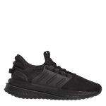 Baskets de running adidas xplr boost pour hommes - noir - multisport - drop 10 mm