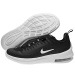 Nike baskets de running ashin mordern run femme - noir / blanc