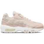 Nike w air max 95 pink oxford summit white barely rose