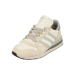 Baskets running homme adidas originals zx 500 - gris