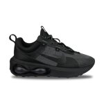 Baskets - nike - air max 2021 - triple black - homme - toile - 46