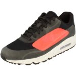 Baskets de running nike air max 90 ns gpx pour hommes - multicolore - lacets - synth�tique - plat