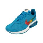 Baskets de running nike air max pre - day bt pour hommes - bleu - enfant - gar�on