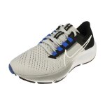 Baskets de running - nike - air zoom pegasus 38 - couleur gris - hommes - lacets