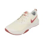 Baskets de running - nike - city rep tr - femme - blanc - lacets - plat