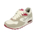 Baskets de running nike femme air max correlate 511417 - blanc