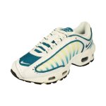 Baskets de running nike femme air max tailwind iv - blanc - multicolore - drop 10 mm - occasionnel