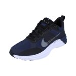 Baskets de running - nike - lunar roam - hommes - noir - synth�tique - lacets