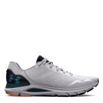 Baskets de running - under armour - hovr sonic 6 - blanc - drop 10 mm - homme - r�gulier