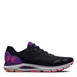 Baskets de running - under armour - hovr sonic 6 - noir - femme - running - r�gulier