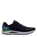 Baskets de running - under armour - hovr sonic 6 - noir - hommes - usage r�gulier