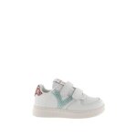Basket  scratch enfant victoria - lima - rond - synthtique - scratch - agua - victoria - enfant - fille ...
