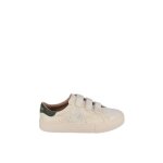 Basket  scratch imprime no name - arcade straps side p. lynx / luxia or - femme - synthtique - scratch ...