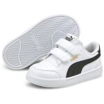 Basket  scratch junior puma shuffle v inf