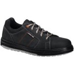 Basket de scurit basse - lemaitre - s3 soul src - cuir - noir - antistatique