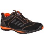 Basket de s�curit� lusum s1p hro portwest - orange