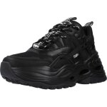 Chaussure buffalo modle triplet hollow - coleur noir