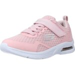Basket - skechers - 104852 - rose - enfant - fille