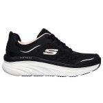 Baskets - skechers - 149023 - femme - noir - lacets