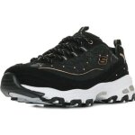 Baskets skechers dlites glamour feels rose gold