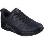 Baskets skechers uno - banksia luxe noir homme Baskets skechers uno - banksia luxe noir homme
