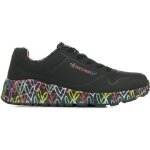 Baskets skechers uno lite lovely luv