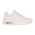 Baskets skechers uno - stand on air femme