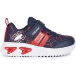 Geox assiste marvel j45dzd sports
