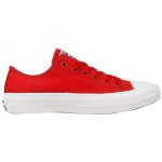 Basket star player ev3 - converse - rouge - femme - textile - lacets - adulte - plat Basket star player ev3 - converse - rouge - femme - textile - lacets - adulte - plat
