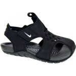 Baskets - nike - sunday protect - caoutchouc - scratch - bb mixte
