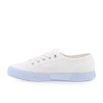 Basket superga 2750 cotu classic - superga - femme - blanc - textile - adulte