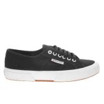 Basket superga - superga - 2750 cotu classic - femme - tige en toile - confort exceptionnel