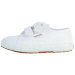 Basket superga cotjstrap classic - blanc