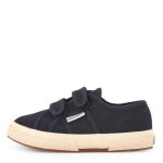 Basket superga enfant cotjstrap classic