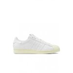Baskets superstar primegreen - adidas - femme - blanc - synthétique - lacets Baskets superstar primegreen - adidas - femme - blanc - synthétique - lacets