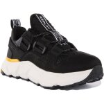 Baskets synthtiques replay - noir - homme - laage particulier - semelle matelasse - semelle lastodine ...